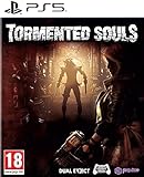 Tormented Souls (PS5) (輸入版)