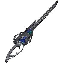 ff14コスプレ用武器ホワイトザールケーンオーダーメイド