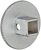 Stahlwille(スタビレー) 432M 3/8X1/2 ソケットアダプター