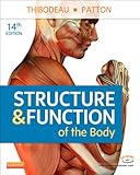Cover of Structure & Function of the Body