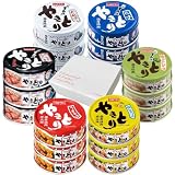ホテイ やきとり 缶詰 6種18缶 人気ランキング ベスト 詰め合わせ 国産 非常食 おつまみ おかず 備蓄用 保存食 長期保存 焼き鳥 肉缶詰 焼き鳥缶 ホテイフーズ sachibaco
