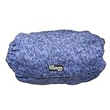 抱っこ紐 収納カバー リバーシブル デニム エルゴアダプト対応　