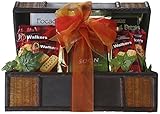 Gift Basket Village GeWeSo-2 Get Well Soon Gift Basket