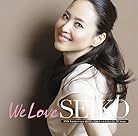 「We Love SEIKO」-35thAnniversary松田聖子究極オールタイムベスト50Songs-(初回限定盤A)(3CD+DVD)