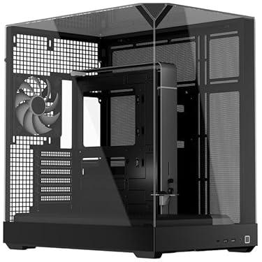 Amazon.co.jp 最新リリース: PCケース の新着ランキングです。