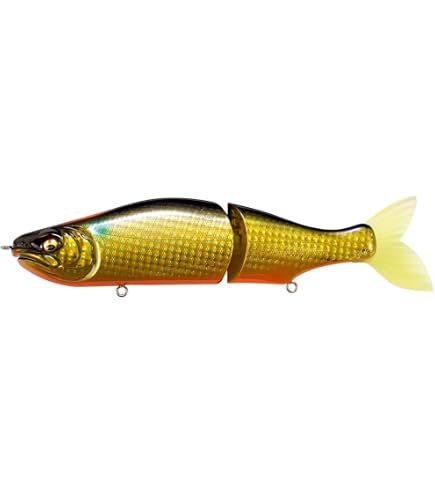 Amazon.co.jp: メガバス(Megabass) ルアー MEGADOG(メガドッグ) サン