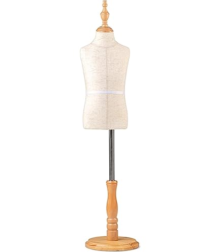 Amazon.co.jp: 子供 芯地張 トルソー 身長 80cm (1才