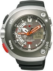 citizen promaster sensor