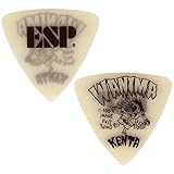 ESP PA-WK10-8 LU WANIMA KENTA PICK ギターピック