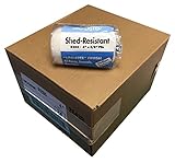 ウースターブラシr205 – 4スーパーdoo-zローラーカバー3 / 8 – インチNap ,パックof 24