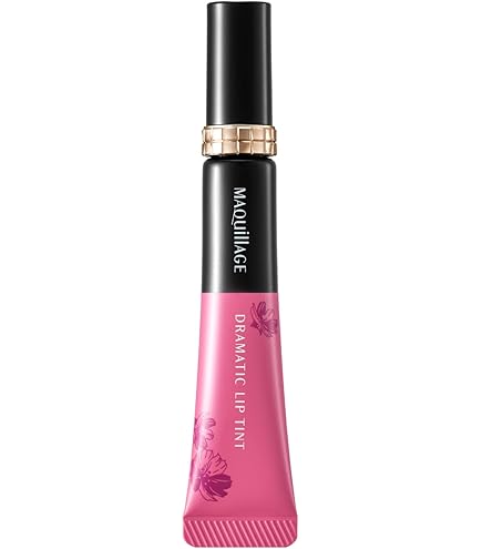Amazon | マキアージュ (MAQUILLAGE) ドラマティックリップティント