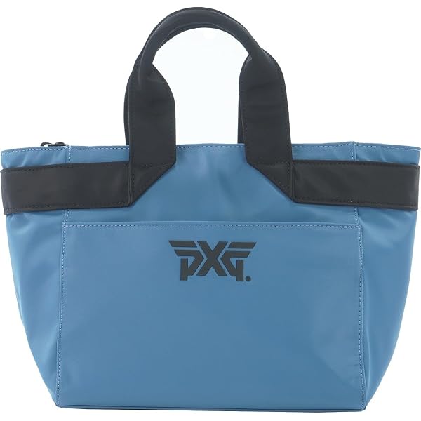 Amazon.co.jp: [ピーエックスジー] トートバッグ Golfcart Tote カーキ