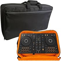 Amazon.co.jp: Euro Style(ユーロスタイル) / PCDJコントローラバック