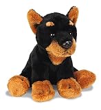 Yomiko Doberman (Small) by Yomiko