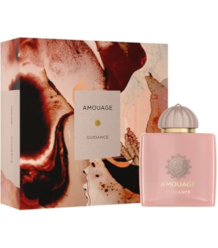 Amazon | アムアージュ Blossom Love Eau De Parfum Spray 100ml/3.3oz