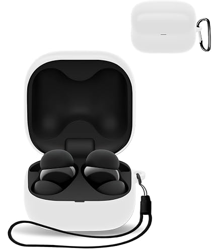 Amazon | For SONY(ソニー) LinkBuds open WF-L910 用 ケース カバー