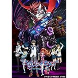 セイクリッドセブン (Sacred Seven) [豪華版] Vol.02 (初回限定版) [Blu-ray]