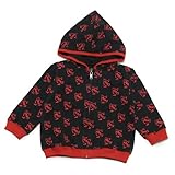 JEC Ltd. SWEATER メンズ ボーイズ US サイズ: 6-12 Months カラー: ブラック