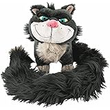 Amazon Disney ディズニー シンデレラ ルシファー ぬいぐるみ 約43cm 並行輸入品 ぬいぐるみ おもちゃ