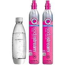 Amazon | ［公式］ソーダストリーム クイックコネクト ガス