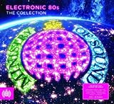 Electronic 80s: The Collection - Ministry Of Sound