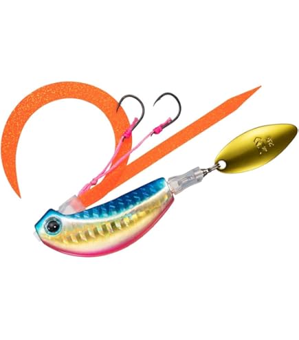 タイラバ　タングステン　タクヤ K'sガレージ タイラバ タングステン 160g 5個セット 保護チューブ付き