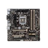 ASUSTeK Intel B85搭載 マザーボード LGA1150対応 VANGUARD B85 【MATX】