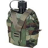 Splav Tactical Pouch For Odnomarshevoy Jar/Universal Coyote Brown Military Original Equipment