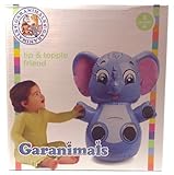 Infantino 149-103 tip andtopple friend [並行輸入品]