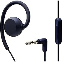 nwm DOTS オープンイヤー型 完全ワイヤレスイヤホン　ブラック nwm DOTS オープンイヤー型 完全ワイヤレス 耳スピーカー