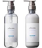 Amazon | plus eau プリュスオー シャンプー トリートメント メルティ