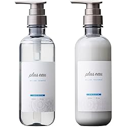 Amazon | plus eau プリュスオー シャンプー トリートメント メルティ