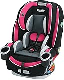 (グラコ) Graco 4Ever All-in-One Convertible Car Seat 4オールインワンのコンバーチブルカーシート (並行輸入品) langlang