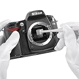 Neewer Optical Sensor Cleaning Kit for Nikon Canon Sony Pentax Olympus and Other DSLR Cameras,Includ