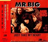 ジャスト・テイク・マイ・ハート