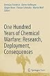 One Hundred Years of Chemical Warfare: Research, Deployment, Consequences