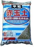 トチミグリーンサービス 松印 赤玉土 中粒 14L