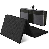 【Amazon.co.jp限定】アイリスオーヤマ エアリー 丸ごと洗えるマットレス 厚さ5cm 重ねて使って寝心地UP ほこり/ダニが出にくい特殊中材 収納ケース付き スタンダード 抗菌防臭 制菌加工 シングル ブラック MARSR-S 【最大30日