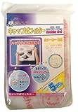 カースル 換気扇フィルター キャップ式 フィルター 柄入 5枚入 F-7693