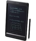Amazon.co.jp: 【公式】富士通 10.3型フレキシブル電子ペーパー