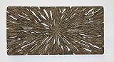 Screen Gems 20 by 40 by 2-Inch Long Square Wall Decor [並行輸入品]