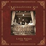 Little Noises.. -Box Set-