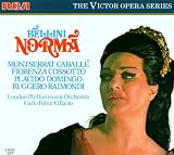 Norma (Complete)