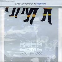 邦楽 BACK DROP BOMB/ THE NEW SOUTH HAND BLOWS THE NEW SOUTH HAND BLOWS AND NORTH KICK BLOWS - BACK DROP BOMBの
