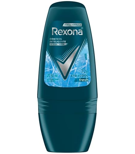 Amazon.co.jp: Rexona MEN レクソナ メン デオドラント ロールオン