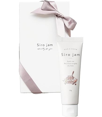 Siro jam シロジャム5本セット Siro jam シロジャム5本セット