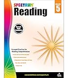 Spectrum Reading, Grade 5