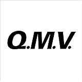 QMV(完全生産限定BOX:Blu-ray)
