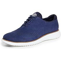 COLE HAAN グレー レースアップシューズ Amazon | Cole Haan メンズ US サイズ: 15 M US | Cole Haan