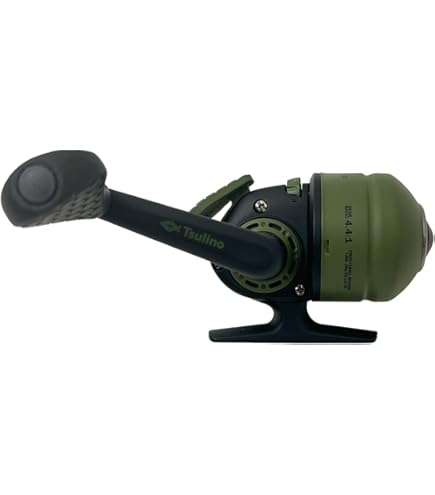 Amazon.co.jp: Wigwam UNDER SPIN CAST(アンダースピンキャスト